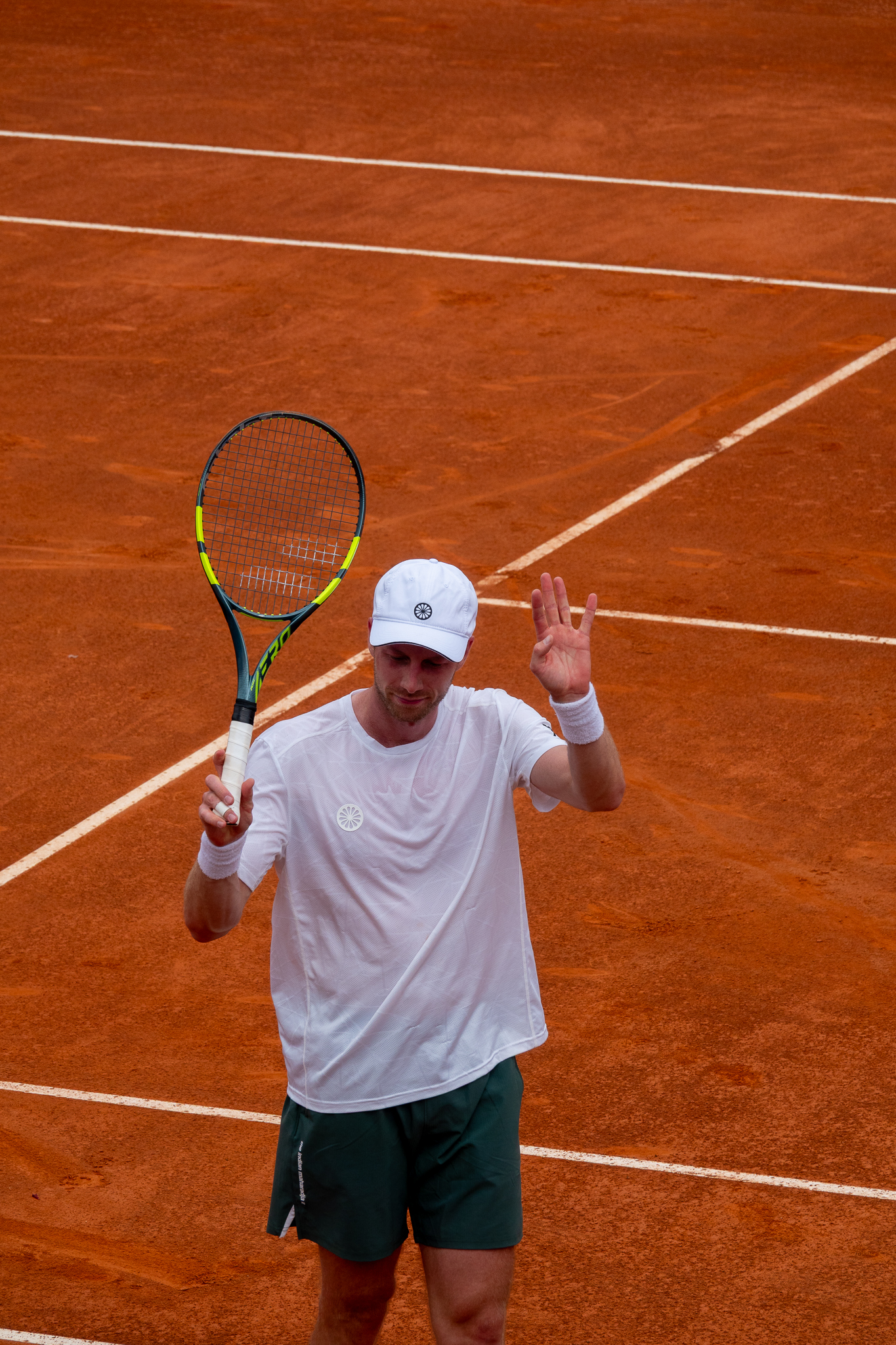 20260506   Rome Tennis   BvdZ   022